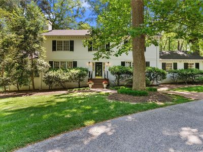 10301 Cherokee Rd, Richmond, VA, 23235