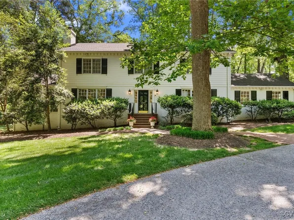10301 Cherokee Rd, Richmond, VA 23235