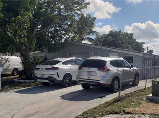 2140 N 62nd Ave, Hollywood, FL 33024