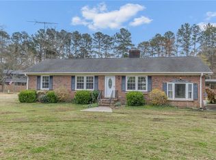 1551 Shellito Ln, Suffolk, VA 23437