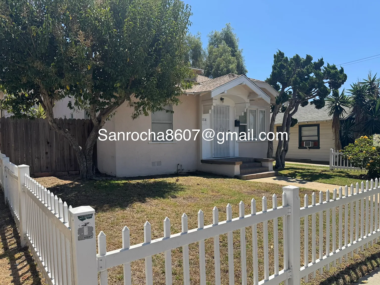 3 bed, 1400 sqft, $3,000 — Photo 2
