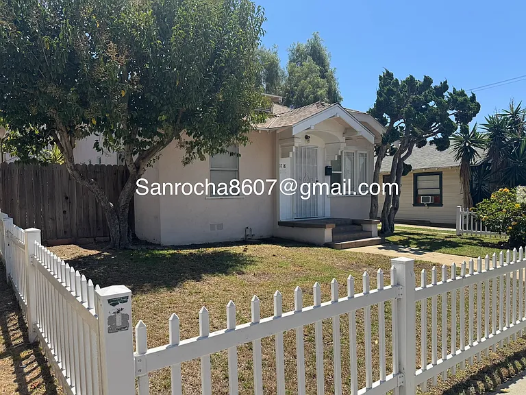 1718 N Freeman Ave — Photo 2