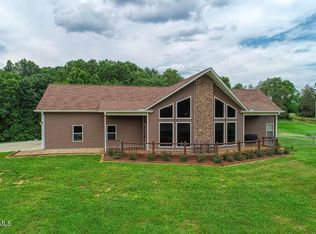 676 Berry Rd, Bulls Gap, TN 37711