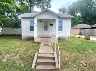 815 E Lynn St, Springfield, MO 65802
