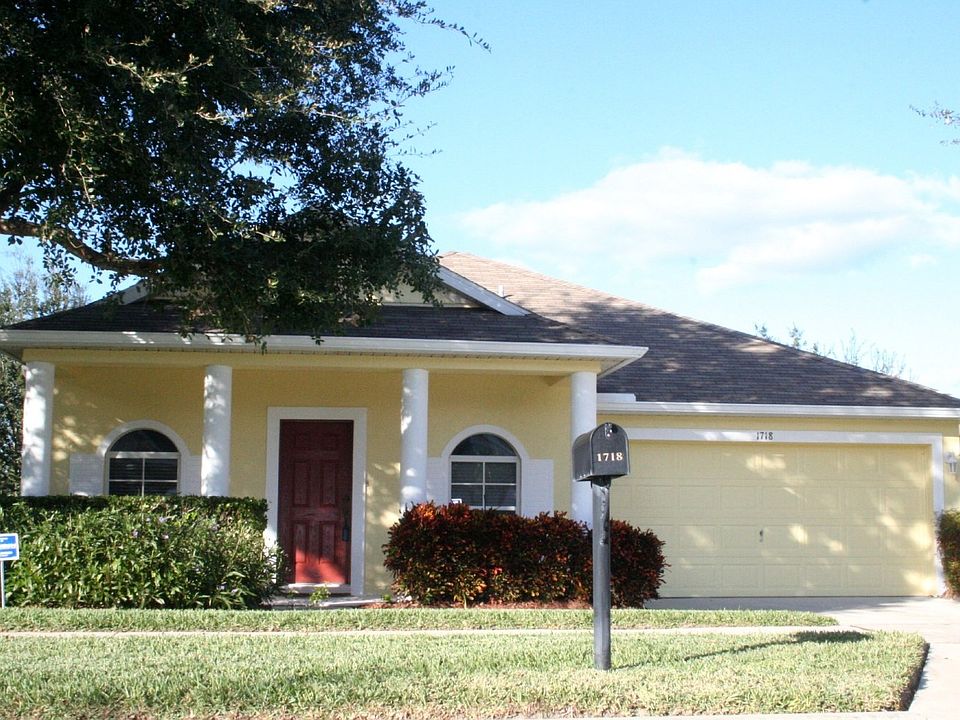 For Sale: 1718 Madison Ivy Circle, Apopka, FL 32712