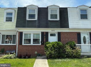 5212 Darien Rd, Baltimore, MD 21206