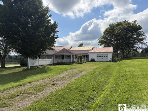 2144 Riverside Rd, Jamestown, NY 14701