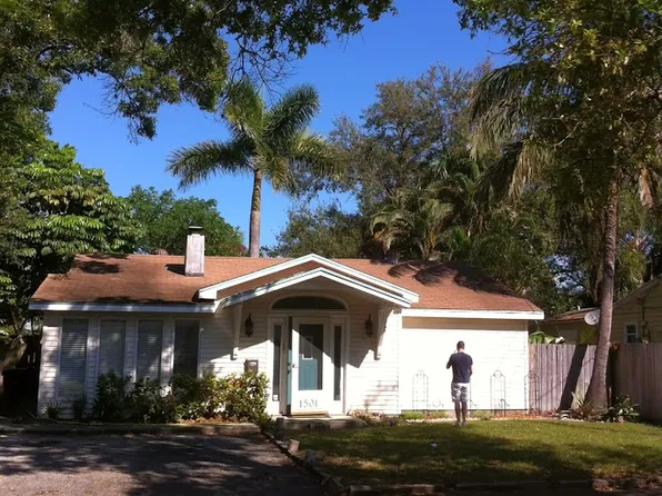 1501 SW 1st St, Fort Lauderdale, FL 33312