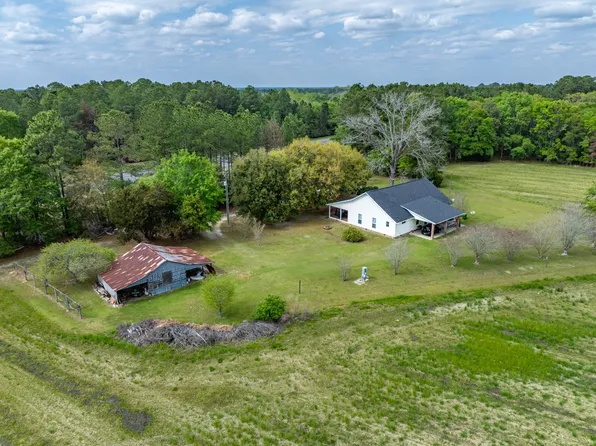 2463 Us Highway 319 S, Coolidge, GA 31738