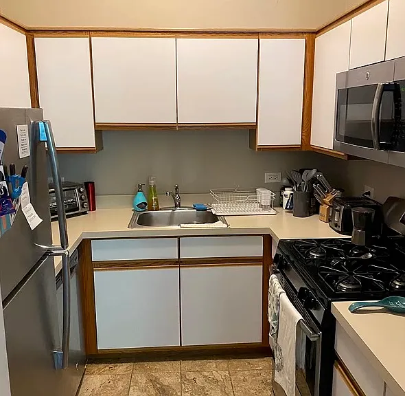800 S Leavitt St #1E — Photo 5