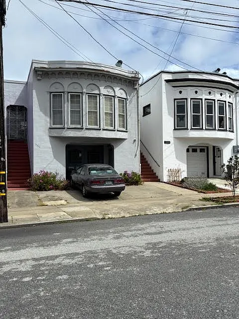 1 bed, 1400 sqft, $1,100 — Photo 1