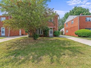 21100 Morris Ave, Euclid, OH 44123