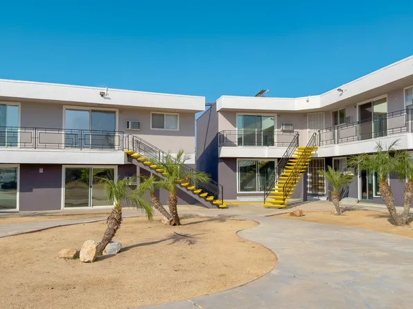 Willow Glen Apartments