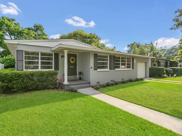 322 E Jersey St, Orlando, FL 32806