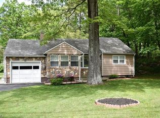 477 Maxim Dr, Andover, NJ 07821