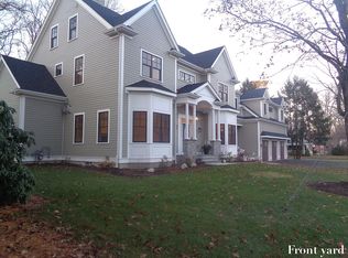 20 Cooke Rd, Lexington, MA 02420