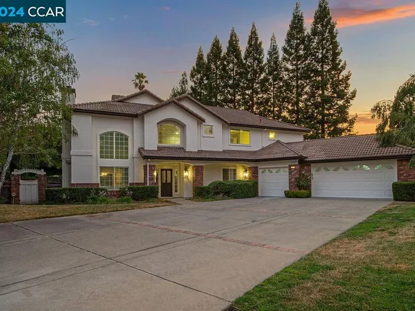 11 Blackwood Ct, Walnut Creek, CA 94596
