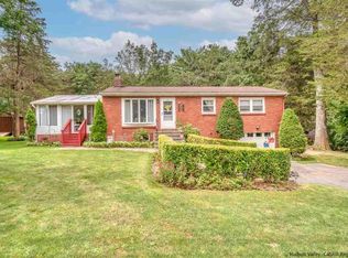 12 Highland Rd, Ulster Park, NY 12487