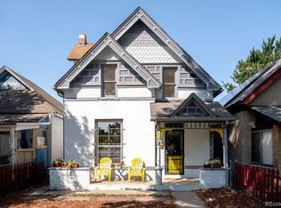117 N Fox St, Denver, CO 80223