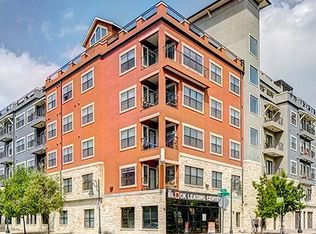 2200 Pearl St #102A, Austin, TX 78705
