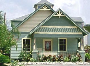 732 Yale St #1, Houston, TX 77007