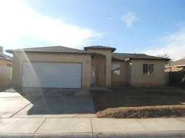 215 E Nancy St, San Luis, AZ 85349