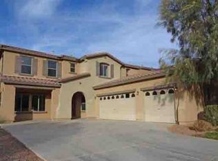 19656 E Carriage Way, Queen Creek, AZ 85142