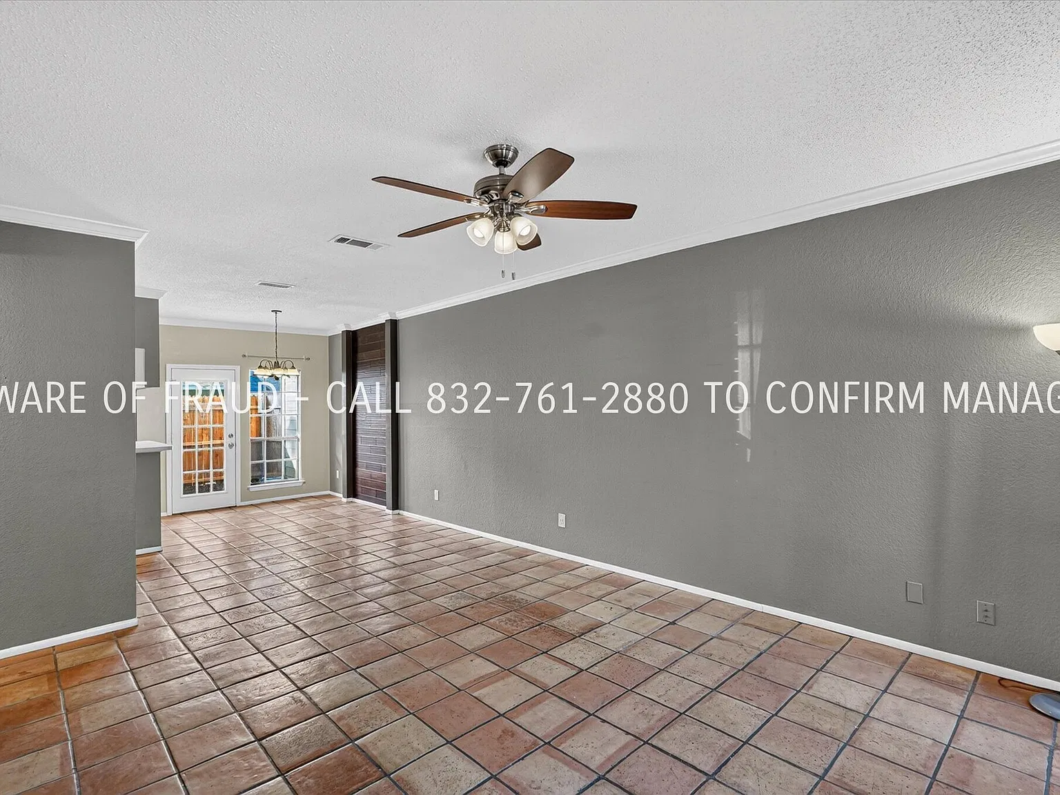 Centrally Located with Community Pool! Water Paid for by Landlord! — Photo 3