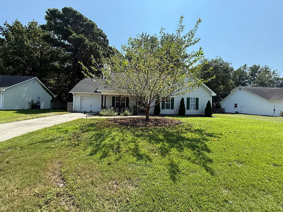 7306 Bright Leaf Rd