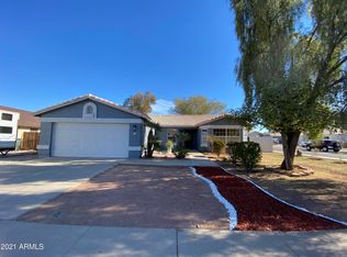 2501 N 90th Ln, Phoenix, AZ 85037