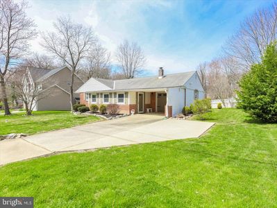 1614 Peach St, Upper Chichester, PA, 19061