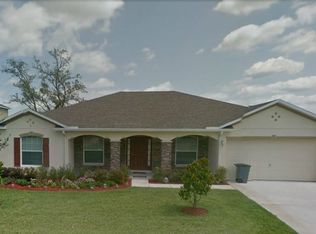 208 Grouse Ln, Chuluota, FL 32766