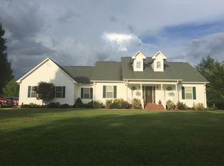 1918 Troy Hickman Rd, Union City, TN 38261