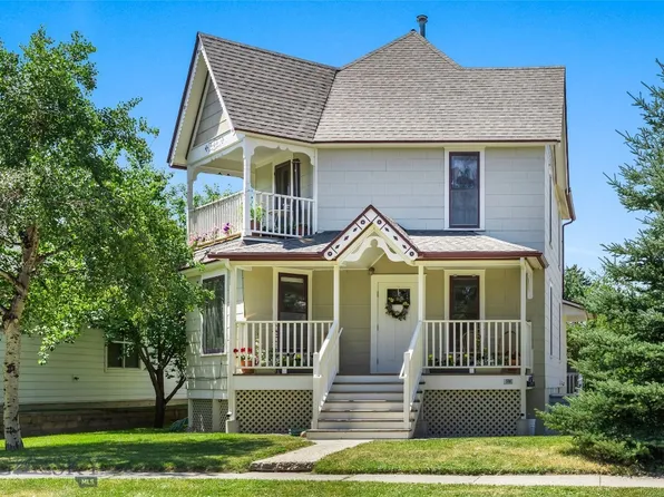 213 N 9th Ave, Bozeman, MT 59715