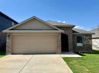 614 14th St, Wolfforth, TX 79382