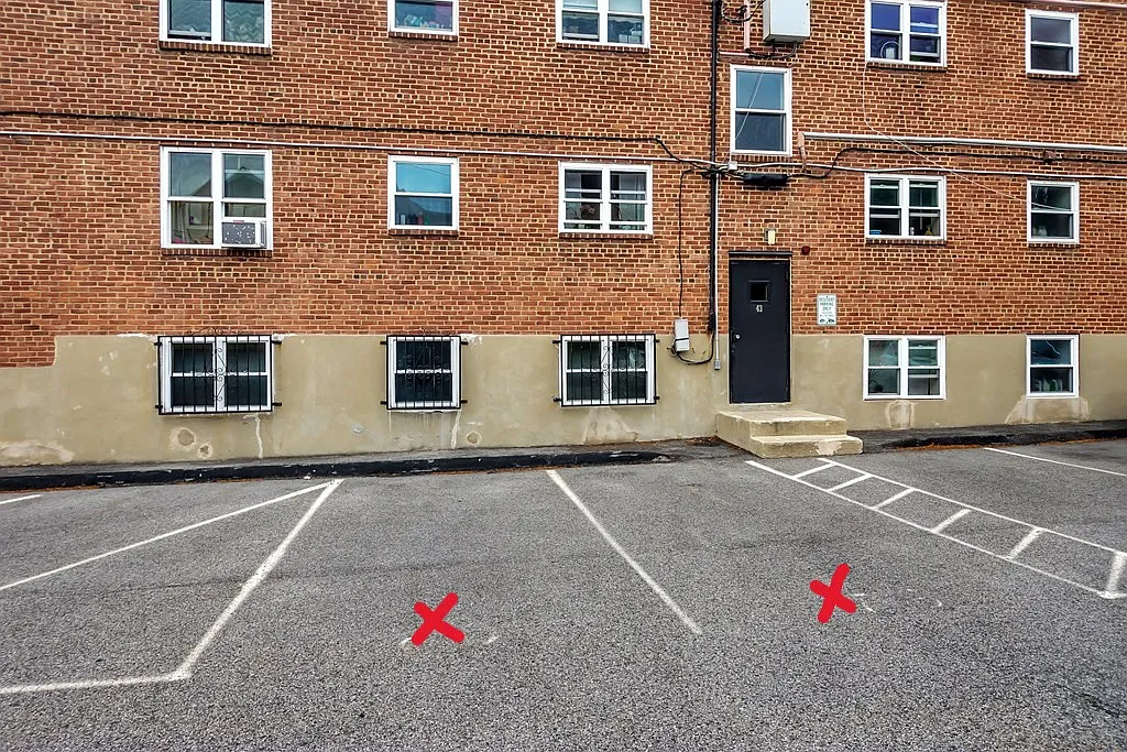 2 bed, 760 sqft, $3,200 — Photo 2