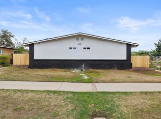 1329 E San Ramon Ave, Fresno, CA 93710
