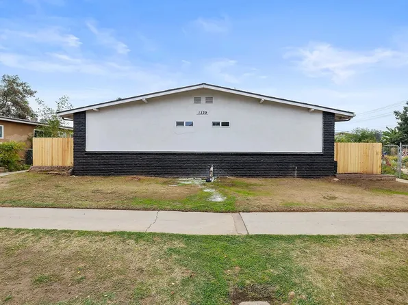 1329 E San Ramon Ave, 1329 E San Ramon Ave #C, Fresno, CA 93710