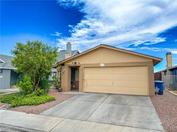 437 Sam Jonas Dr, Las Vegas, NV 89145