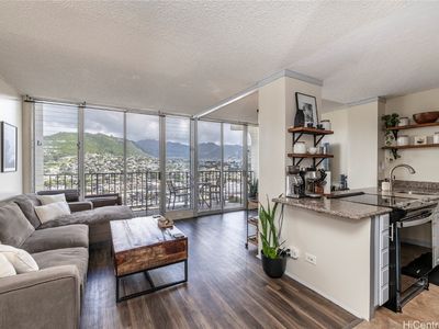 2121 Algaroba St APT 1602, Honolulu, HI, 96826