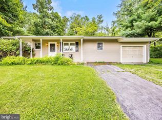 5802 Tall Timber Ln, Cascade, MD 21719