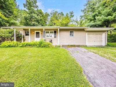 5802 Tall Timber Ln, Cascade, MD, 21719