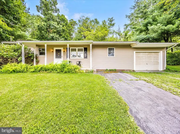 5802 Tall Timber Ln, Cascade, MD 21719