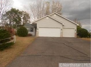 14861 Zuni St NW, Ramsey, MN 55303