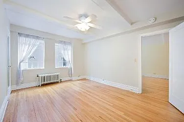 Rented by Corcoran
