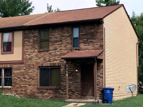 3240 Rakeford Dr, Columbus, OH 43231