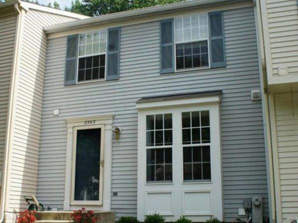 2543 Log Mill Ct, Crofton, MD 21114