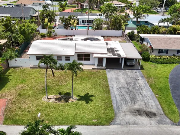 470 NE 45th Street, Boca Raton, FL 33431