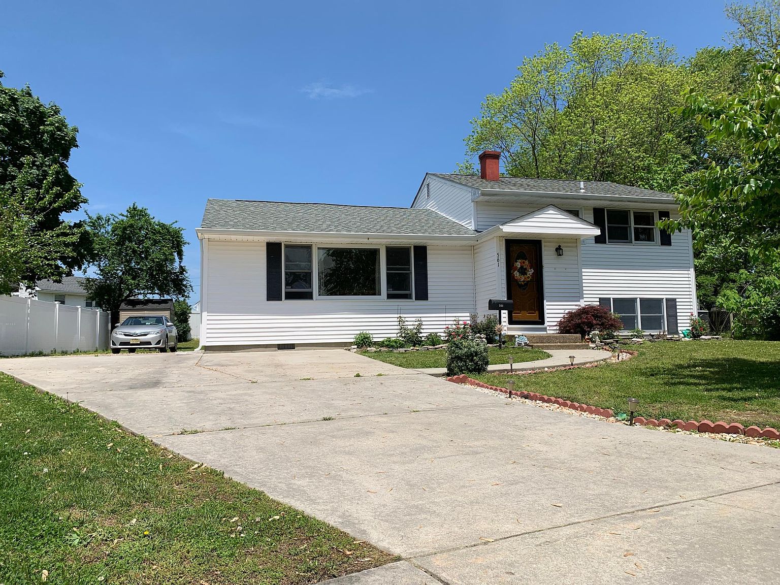 561 Tulane Ct, Wenonah, NJ 08090 Zillow