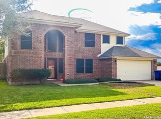 5001 Norwich Ct, Corpus Christi, TX 78413